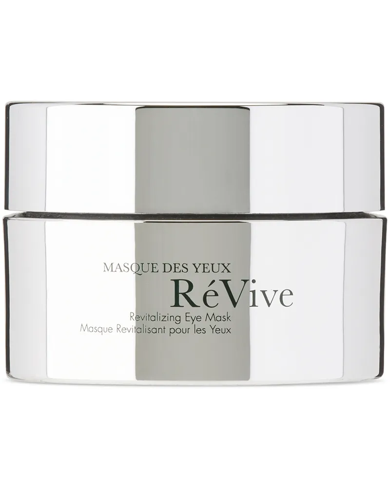 RéVive Masque Des Yeux Revitalizing Eye Mask, 30 mL Na