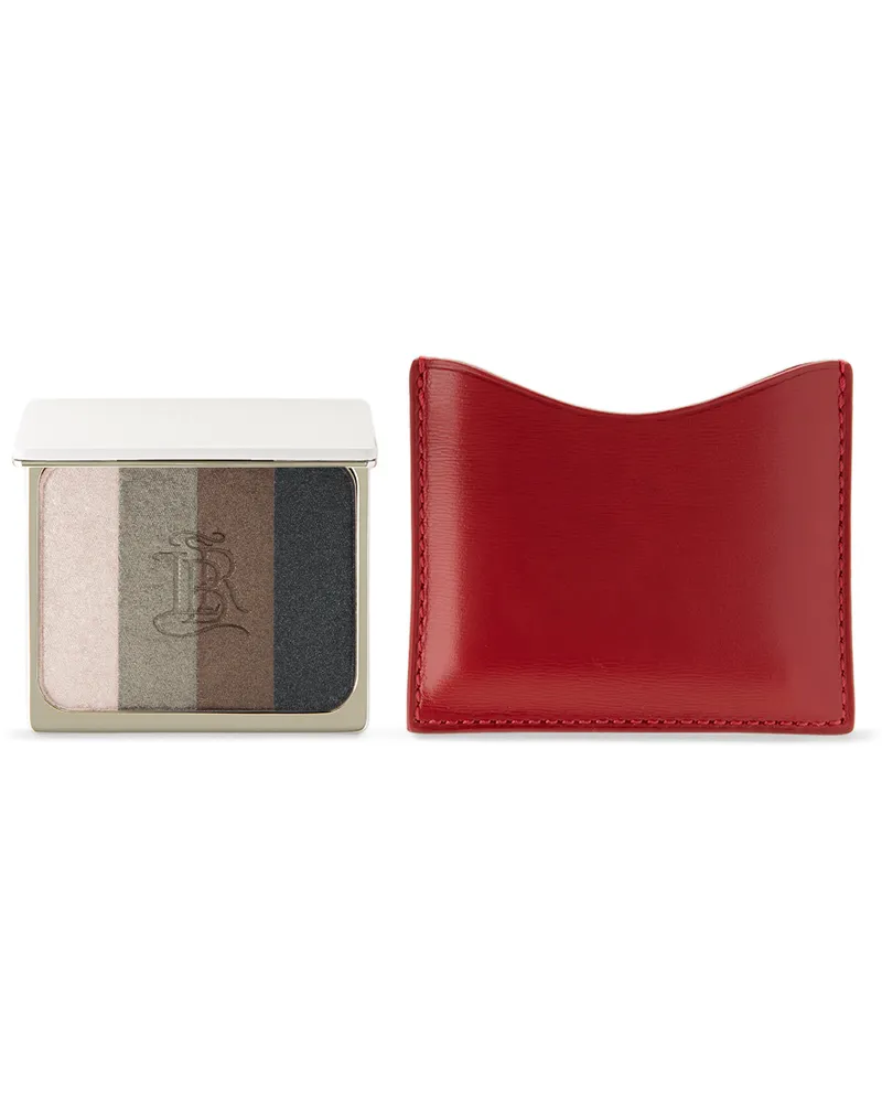 La Bouche Rouge Eyeshadow Palette Set — Mead (Red Case Na