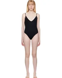 bond-eye Black Elena Swimsuit Black