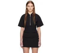 Black Fiona T-Shirt
