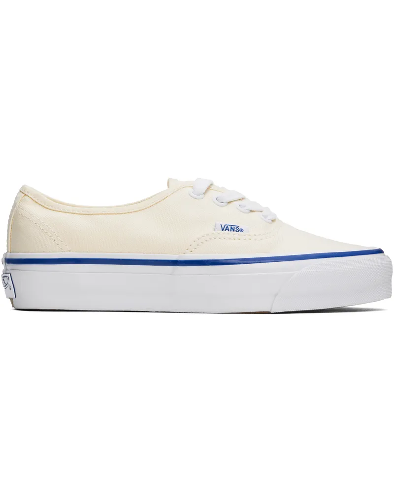 Vans Off-White Authentic Reissue 44 Sneakers Lx