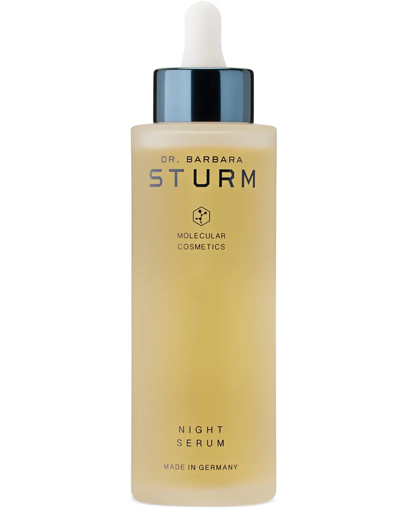 Dr. Barbara Sturm Night Serum, 100 mL N