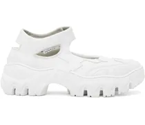 White Boccaccio II Ibiza Sneakers