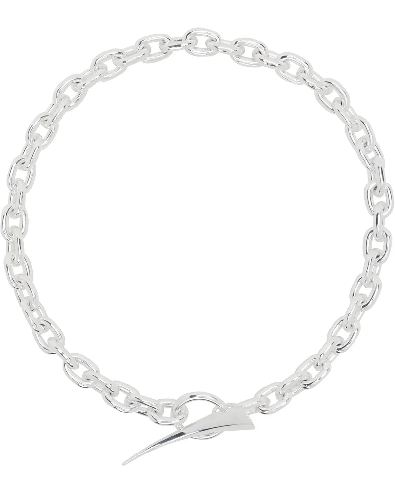 Thierry Mugler BJ0103 Necklace 8089