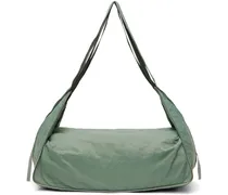 Green Cailleach Bag