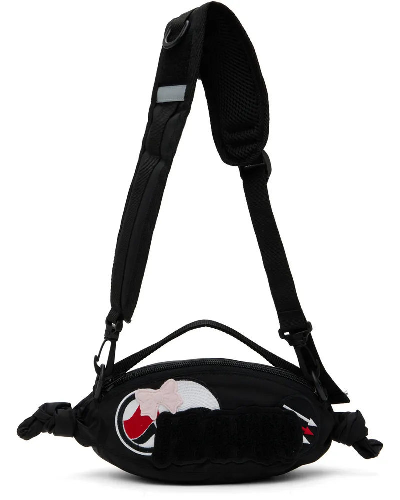 Magliano Black Superiori Candy Bag 89