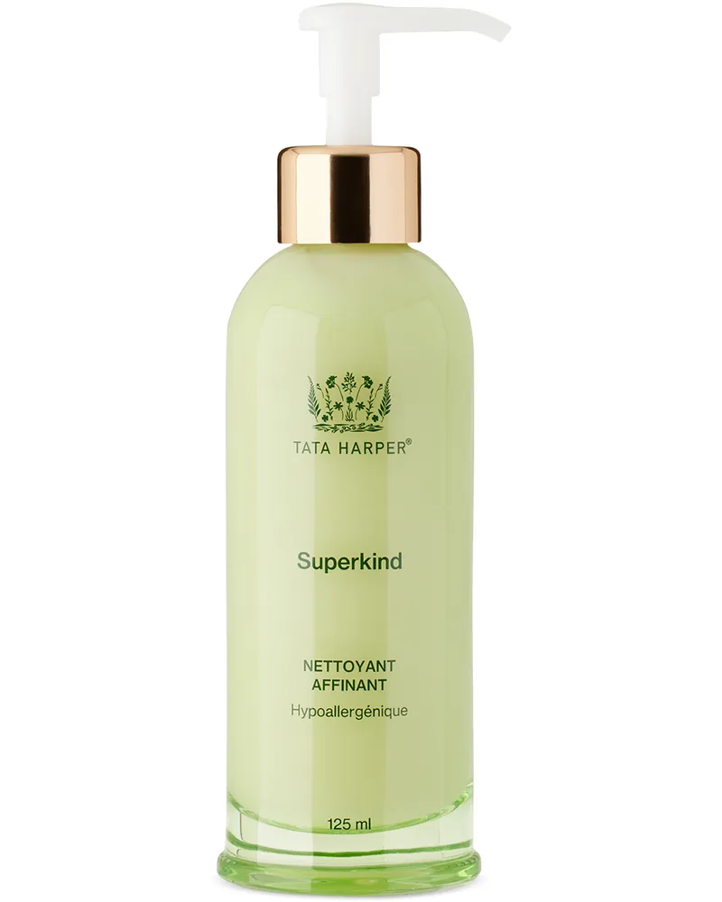 Tata Harper Refining Cleanser, 125 mL N