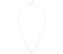 Gold #5871 Necklace