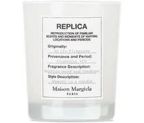 Replica By The Fireplace Candle, 5.82 oz