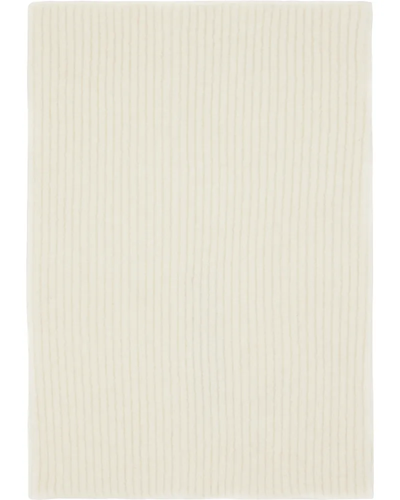 Rick Owens Off-White Concordians Tube Scarf 11