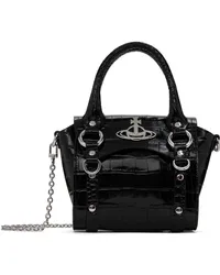 Vivienne Westwood Black Betty Mini Bag Nblack