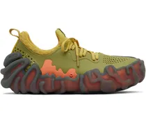 Green Salehe Bembury Edition Juniper Sneakers