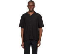Black Canty Shirt