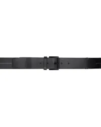 Ann Demeulemeester Black Bida Belt Black