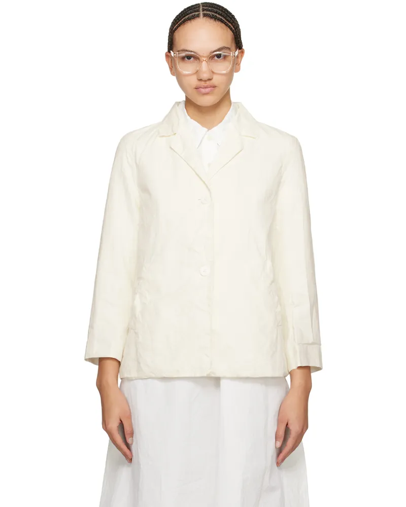 Casey Casey Off-White Air Jacket Off