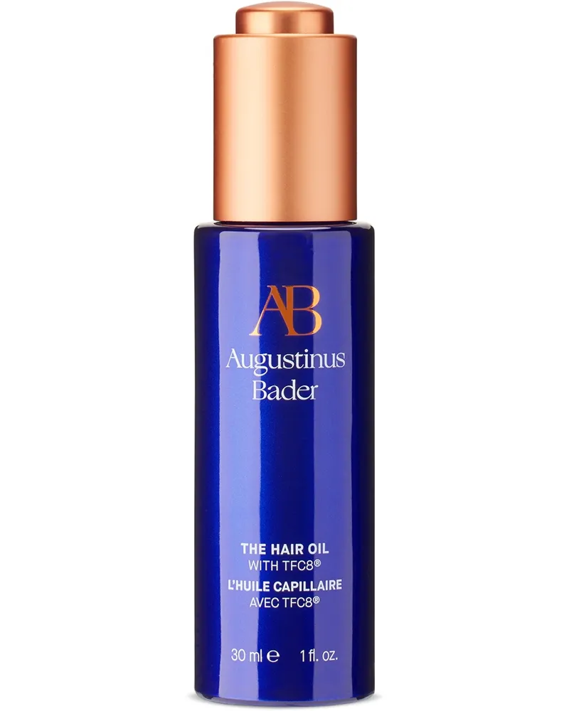Augustinus Bader The Hair Oil’, 30 mL Na