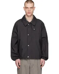 Mfpen Black Provenance jacket Recycled