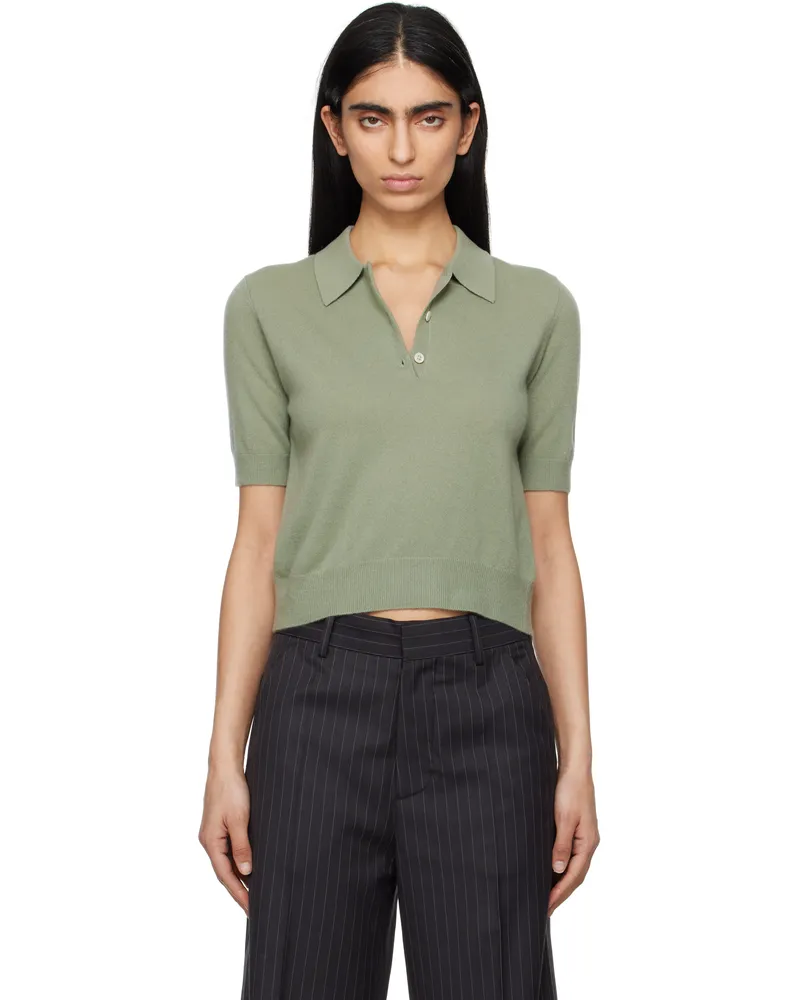 arch4 Green Caitlin Polo Tethys