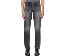 Gray 'The Cast 2' Jeans