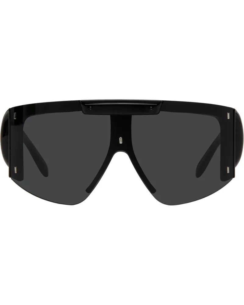 OTTOLINGER Black Knotted Sunglasses Blk