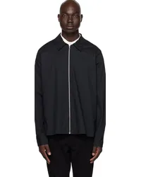 Rag & Bone Black Dalton Jacket Blk