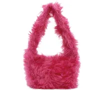 Pink Mini Grinch Bag