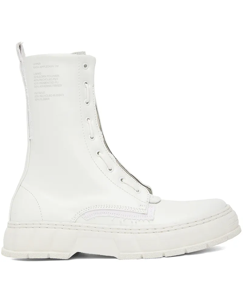 VIRÓN White 1992Z Boots 100