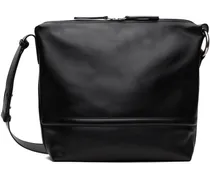 Black Crossbody Bag