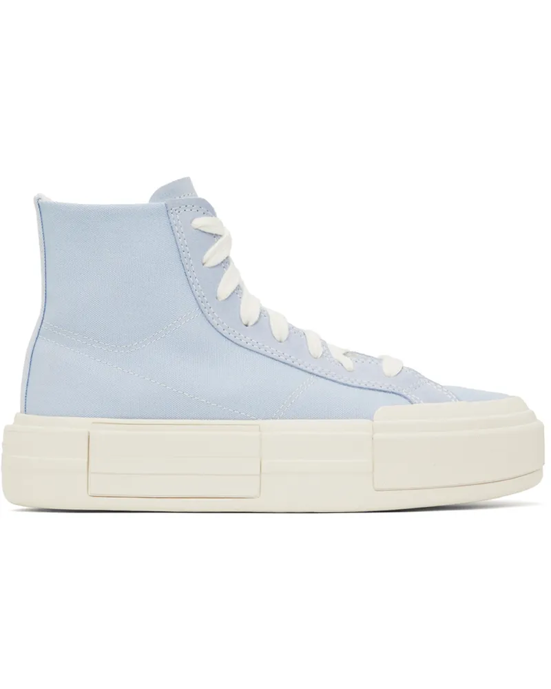 Converse Blue Chuck Taylor All Star Cruise Sneakers Cloudy