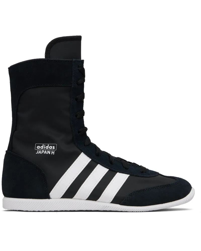 adidas Black Japan H Sneakers Core