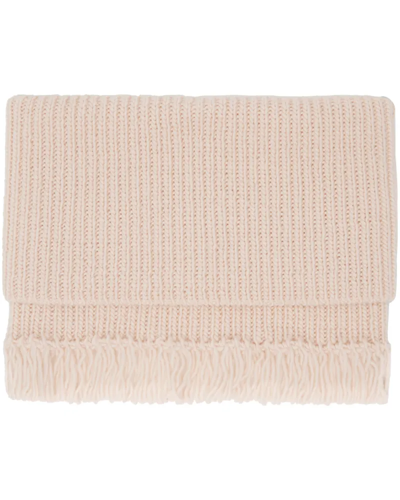 Our Legacy Pink Funnel Snood Delicate