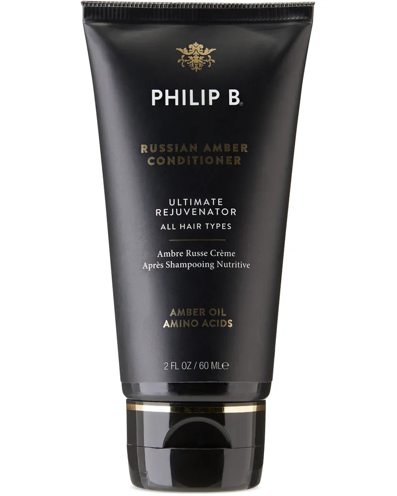 Philip B. Russian Amber Imperial Conditioner, 2 oz -