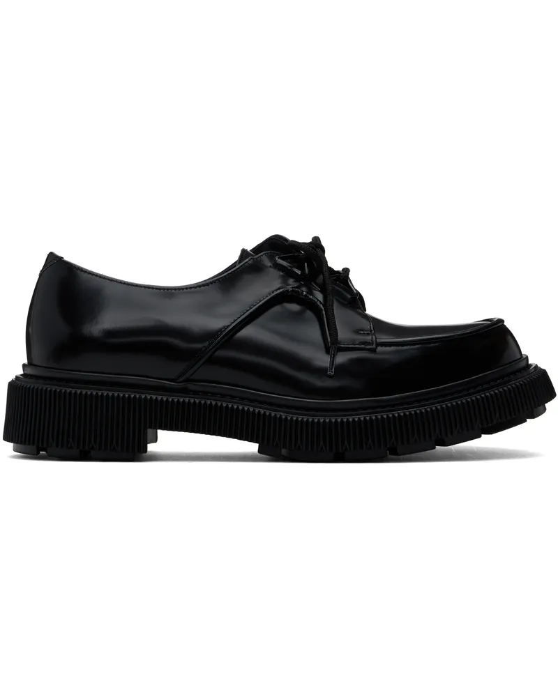 Adieu Paris Black Type 175 Derbys Black