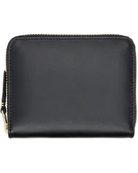 Comme des Garçons Black Classic Wallet Black