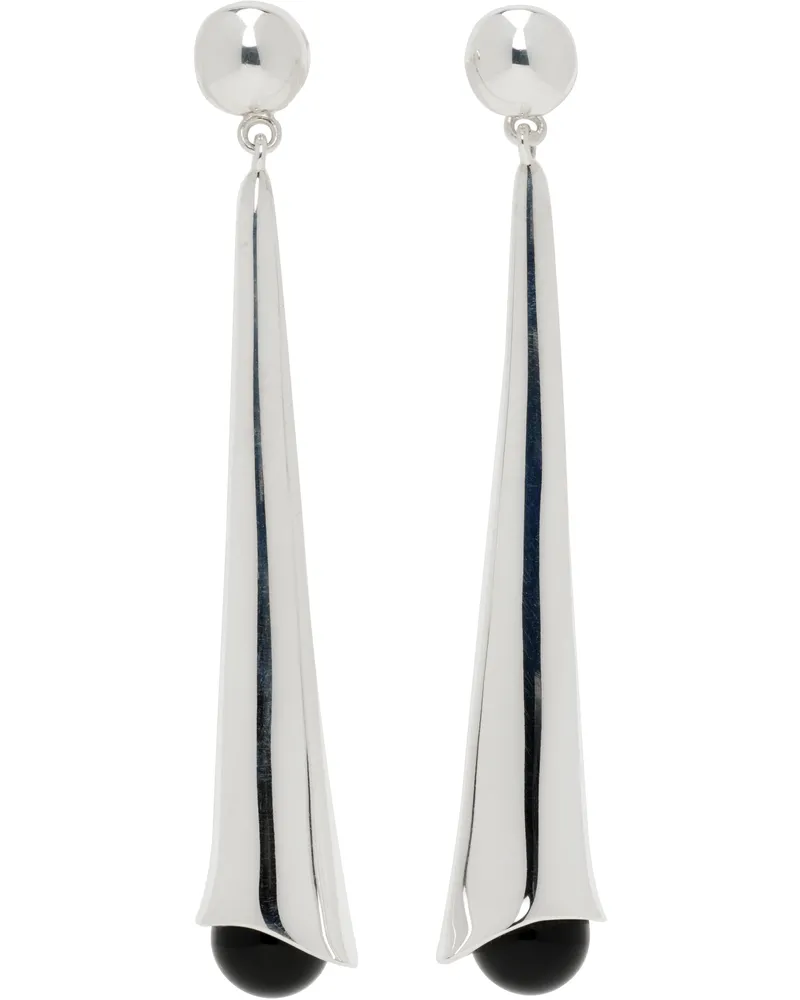 Sophie Buhai Lou Lou Drop Earrings Sterling