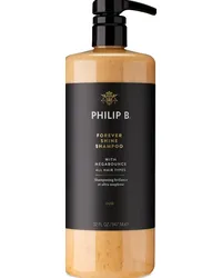 Philip B. Forever Shine Shampoo, 947 mL N