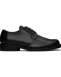 Tiger of Sweden Black Opuson Oxfords 050_black