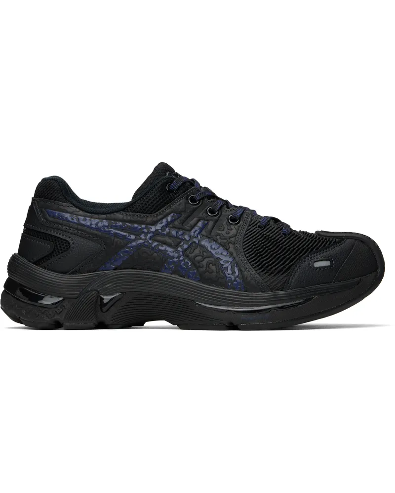 KIKO KOSTADINOV Black & Blue Asics Edition GEL-KIRIL III Sneakers Black