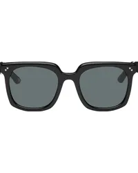 Bonnie Clyde Black Mercutio Sunglasses Black