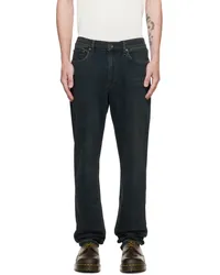 Rag & Bone Blue Fit 2 Slim Jeans Caden