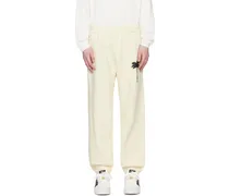 Off-White 'The Palm' Sweatpants