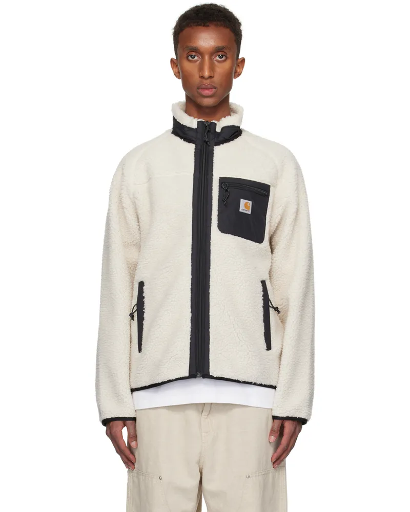 Carhartt WIP Off-White Prentis Liner Jacket 2duxx