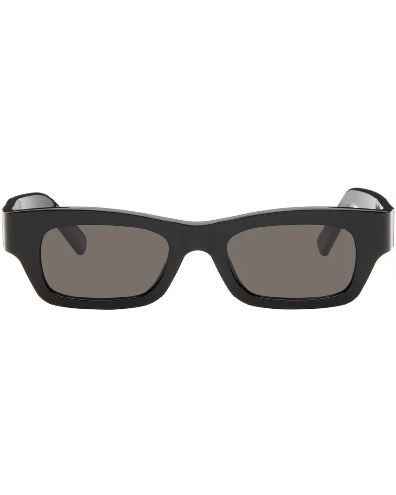 Marni Black Haicli Sunglasses