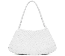 White Rosanna Bag