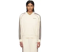 Off-White adidas Originals Edition Statement Track Jacket