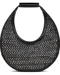 STAUD Black Moon Bag Blk