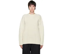 Off-White Deja Sweater