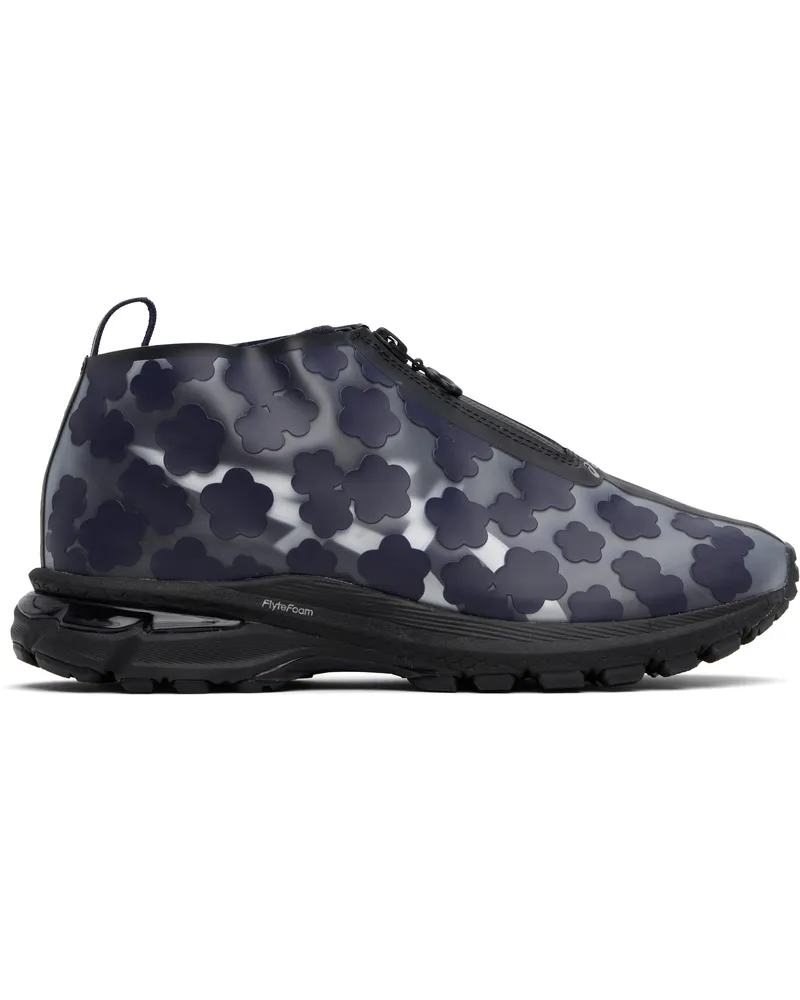 Cecilie Bahnsen Navy ASICS Edition GEL-Terrain MT Sneakers Navy