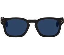 Black 9768 Sunglasses