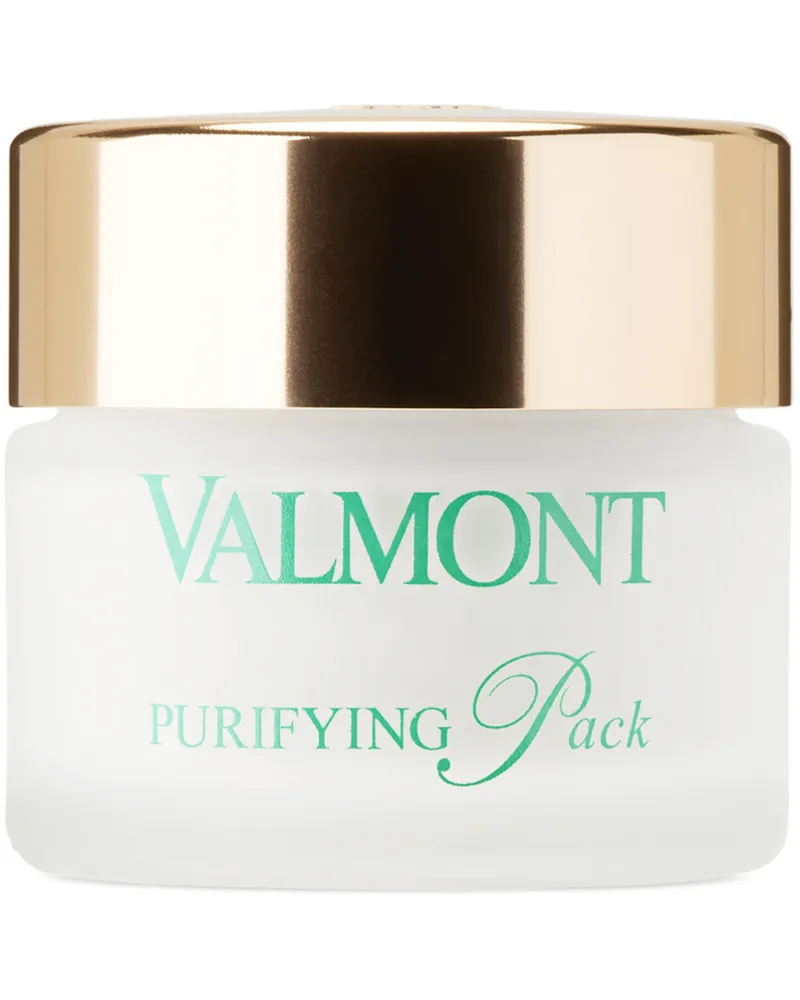 Valmont Purifying Pack Mask, 50 mL Na